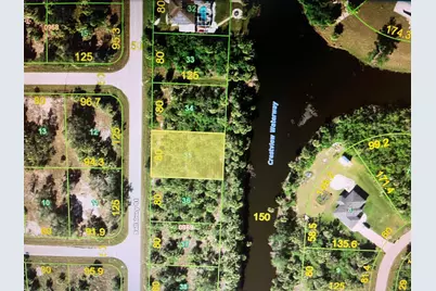 286 Salisbury Street, Port Charlotte, FL 33954 - Photo 1