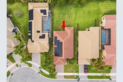 808 SW Munjack Circle, Port Saint Lucie, FL 34986 - Photo 37