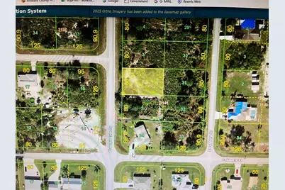 182 Presque Isle Drive, Port Charlotte, FL 33954 - Photo 1