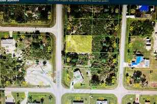 182 Presque Isle Dr, Port Charlotte, FL 33954 - Photo 1