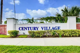 262 Sussex M, West Palm Beach, FL 33417 - Photo 33