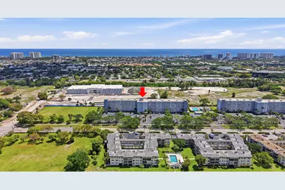 5700 NW 2nd Avenue #604, Boca Raton, FL 33487 - Photo 3