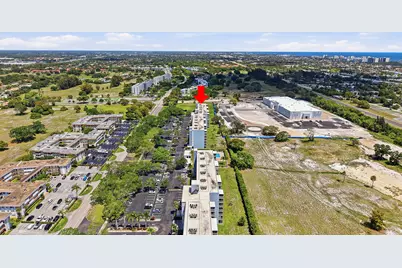 5700 NW 2nd Avenue #604, Boca Raton, FL 33487 - Photo 29