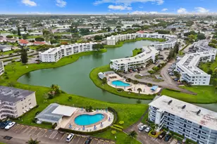 126 Southampton B, West Palm Beach, FL 33417 - Photo 17