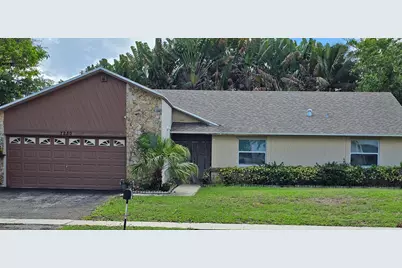 7230 NW 47th Place NW, Lauderhill, FL 33319 - Photo 1