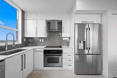 610 W Las Olas Boulevard #1712n, Fort Lauderdale, FL 33312 - Photo 11