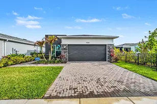 9060 SW Remy Ln, Port Saint Lucie, FL 34987 - Photo 1