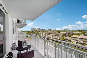 427 Golden Isles Dr, Hallandale Beach, FL 33009 - Photo 1