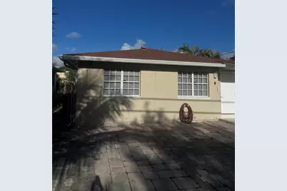 5009 Garden Avenue #A, West Palm Beach, FL 33405 - Photo 1