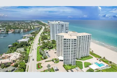 600 S Ocean Boulevard #504, Boca Raton, FL 33432 - Photo 1