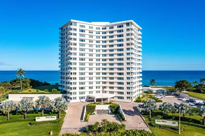 600 S Ocean Boulevard #504, Boca Raton, FL 33432 - Photo 1