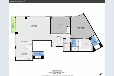 600 S Ocean Boulevard #504, Boca Raton, FL 33432 - Photo 31