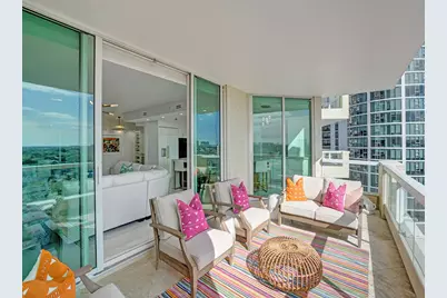 411 N New River Dr Drive E #1204, Fort Lauderdale, FL 33301 - Photo 59