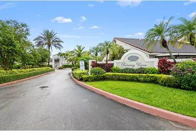 7438 S Pinewalk Dr Drive S #13-3, Margate, FL 33063 - Photo 33