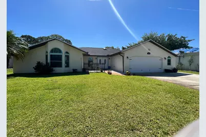 1925 SE Cheltenham Street, Port Saint Lucie, FL 34983 - Photo 1