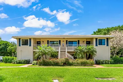 46 Stratford Lane W #D, Boynton Beach, FL 33436 - Photo 1