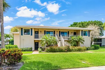 46 Stratford Lane W #D, Boynton Beach, FL 33436 - Photo 3