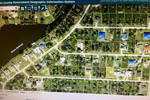 22492 Cleveland Ave, Port Charlotte, FL 33954 - Photo 1