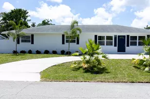 3360 Sapphire Rd, Lake Worth, FL 33462 - Photo 5