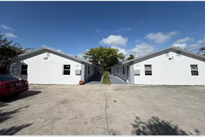 1305 NW 2nd #2, Pompano Beach, FL 33060 - Photo 1