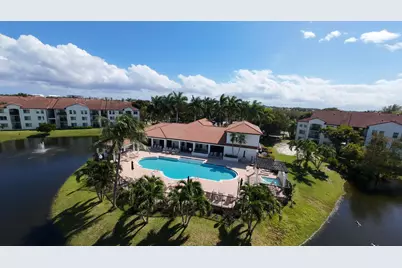 110 Villa Circle #110, Boynton Beach, FL 33435 - Photo 33