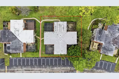 105 Weybridge Circle #A, Royal Palm Beach, FL 33411 - Photo 3