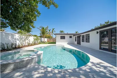 5121 NE 17th Terrace, Fort Lauderdale, FL 33334 - Photo 5