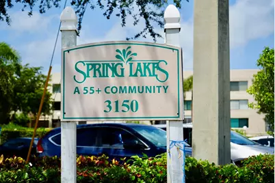 3154 Via Poinciana #412, Greenacres, FL 33467 - Photo 1