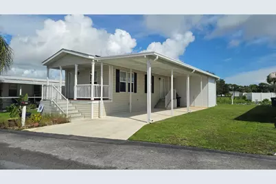 356 Mockingbird Avenue, Fort Pierce, FL 34982 - Photo 1