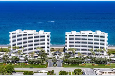 1500 S Ocean Boulevard #604, Boca Raton, FL 33432 - Photo 1