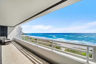 1500 S Ocean Blvd, Boca Raton, FL 33432 - Photo 3
