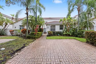 1545 Seagrape Way #1545, Hollywood, FL 33019 - Photo 23