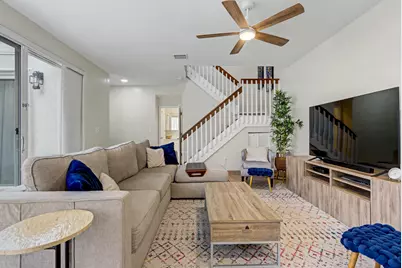 1545 Seagrape Way #1545, Hollywood, FL 33019 - Photo 3