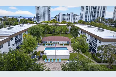 1501 S Ocean Boulevard #Apt 217, Pompano Beach, FL 33062 - Photo 27