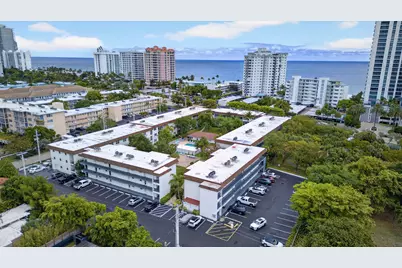 1501 S Ocean Boulevard #Apt 217, Pompano Beach, FL 33062 - Photo 29
