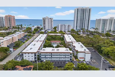 1501 S Ocean Boulevard #Apt 217, Pompano Beach, FL 33062 - Photo 3
