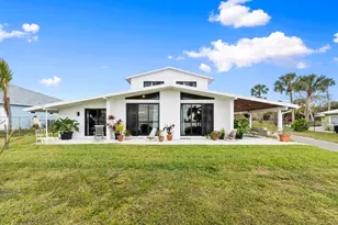 8309 S Indian River Dr, Fort Pierce, FL 34982 - Photo 1