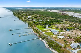 8309 S Indian River Dr, Fort Pierce, FL 34982 - Photo 45