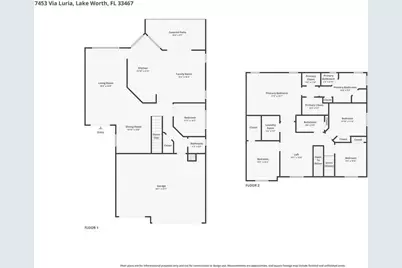 7453 Via Luria, Lake Worth, FL 33467 - Photo 61