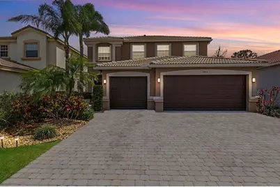 7453 Via Luria, Lake Worth, FL 33467 - Photo 1