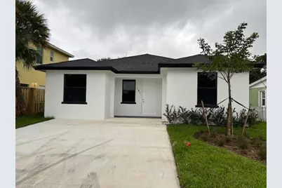 141 W 16th Street, West Palm Beach, FL 33404 - Photo 1