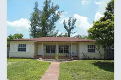 1912 Taft Street #1-2, Hollywood, FL 33020 - Photo 1
