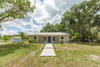 12955 91st Street, Fellsmere, FL 32948 - Photo 1