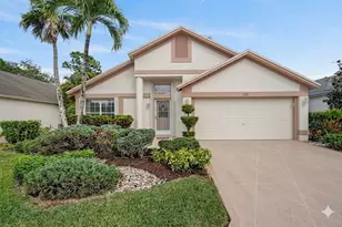 131 Hammocks Ct, Greenacres, FL 33413 - Photo 1