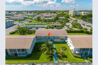 480 Horizons W #207, Boynton Beach, FL 33435 - Photo 23