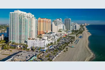 101 S Fort Lauderdale Beach Boulevard #1406, Fort Lauderdale, FL 33316 - Photo 43