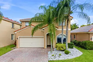 3767 Pebblebrook Manor, Coconut Creek, FL 33073 - Photo 1
