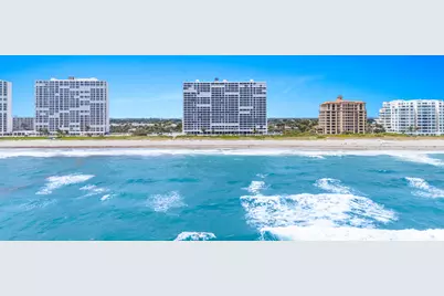 2600 S Ocean Boulevard #Phd, Boca Raton, FL 33432 - Photo 1