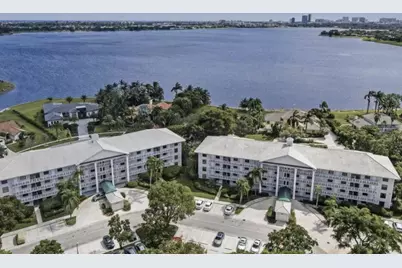 3526 Whitehall Drive #404, West Palm Beach, FL 33401 - Photo 1