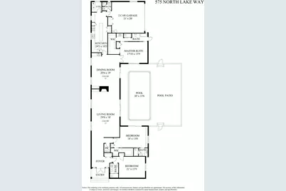 575 N Lake Way, Palm Beach, FL 33480 - Photo 23